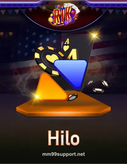 Rik Hilo