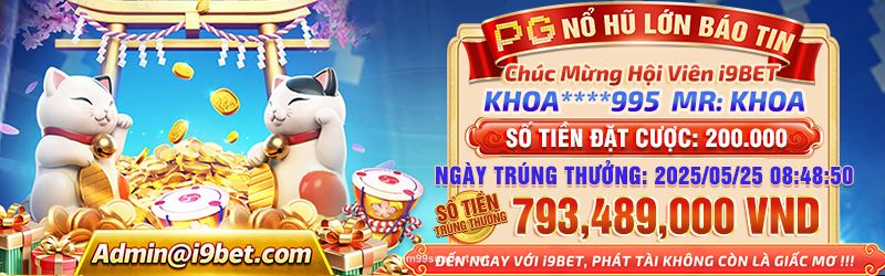 Trò chơi hấp dẫn đang chờ đợi bạn