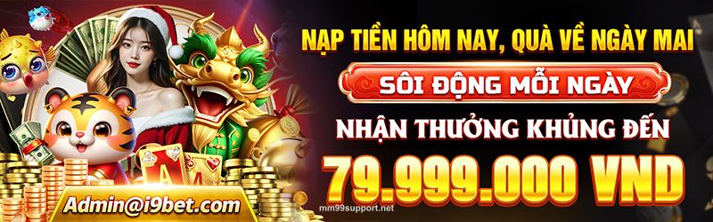Trải nghiệm độc đáo tại mm99